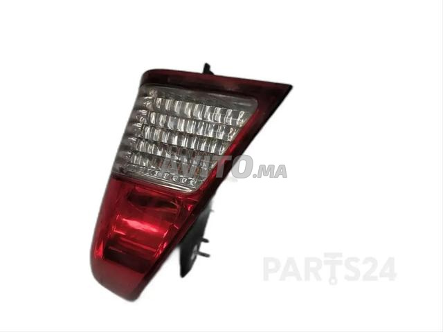 Feu Arrière Gauche Honda Civic 2004 - 2