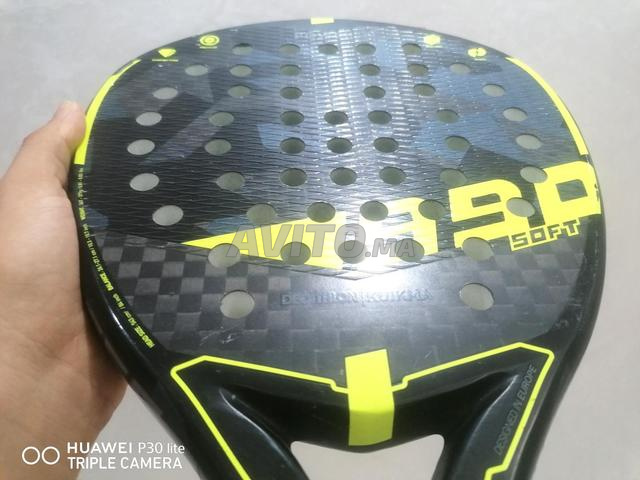 Raquette padel KUIKMA - 2