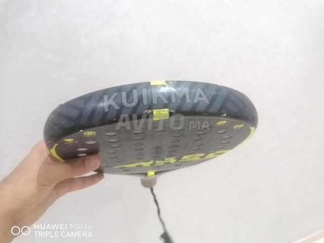 Raquette padel KUIKMA - 2