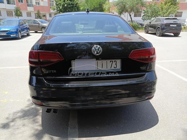 Volkswagen jetta 1ère main 2019