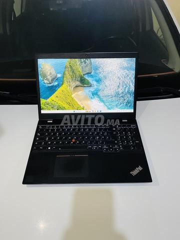 Lenovo ThinkPad - AMD Ryzen 7 PRO - 2