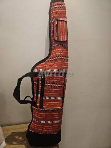 Guembri Artisanal - 2
