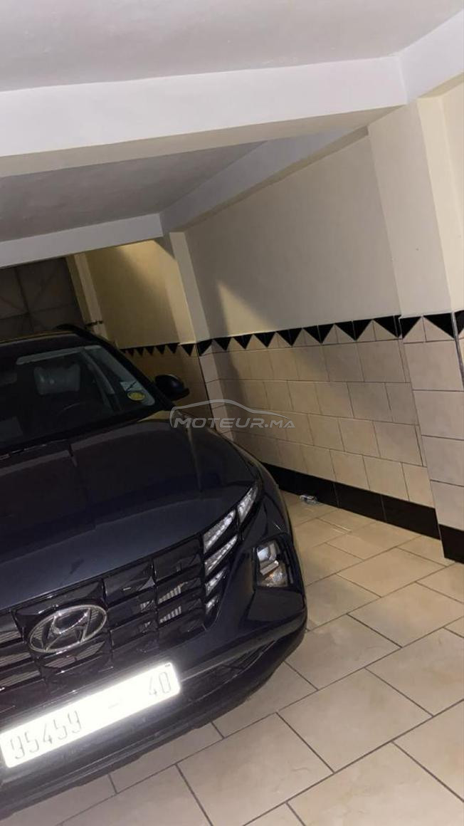 HyundaibTucson Bon etat