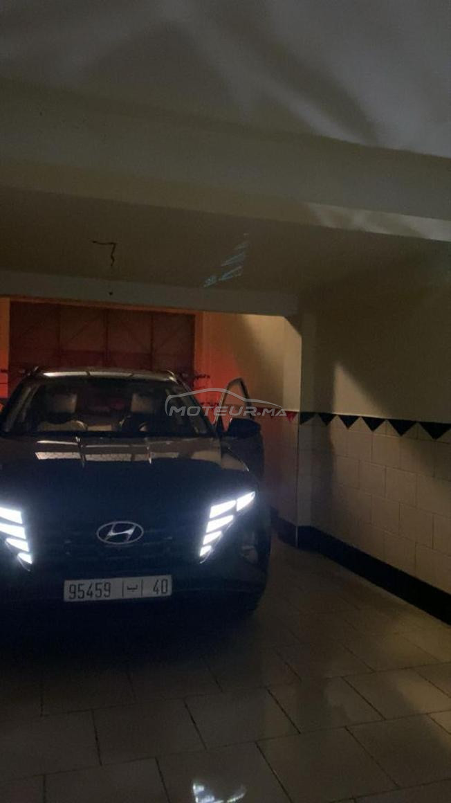 HyundaibTucson Bon etat