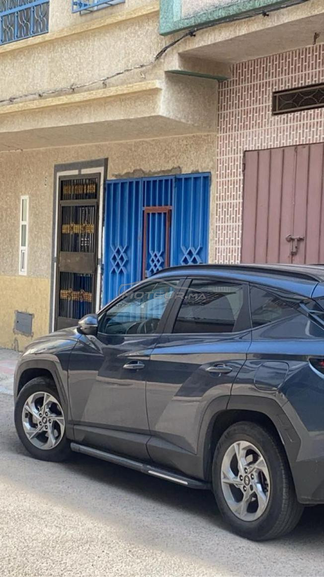 HyundaibTucson Bon etat