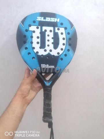 Raquette padel WILSON - 2