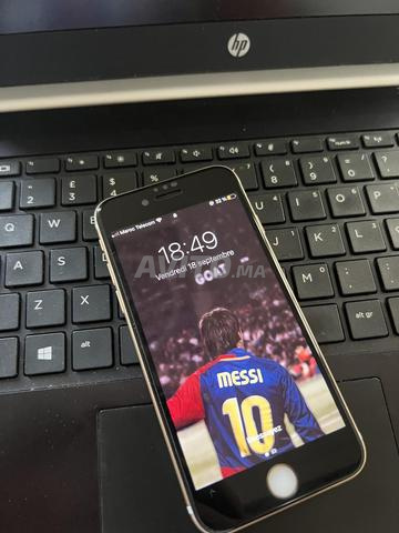 iPhone 7 Batterie 84 - 2