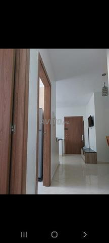 Appartement meublé dans la résidence Jawhar Quassem Massa Golf - 2