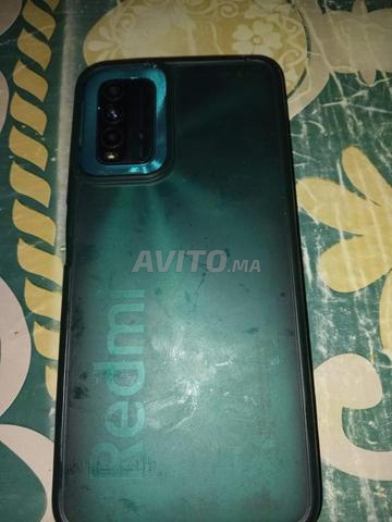 Téléphone. Redmi 9T - 2