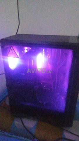 PC Gamer bureau - 2