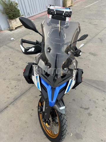 VOGE 525DSX - 2