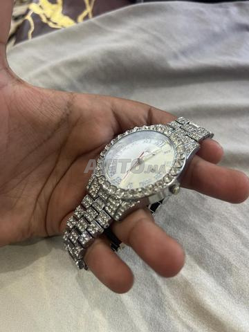 Superbe et élégante montre pour homme - 2