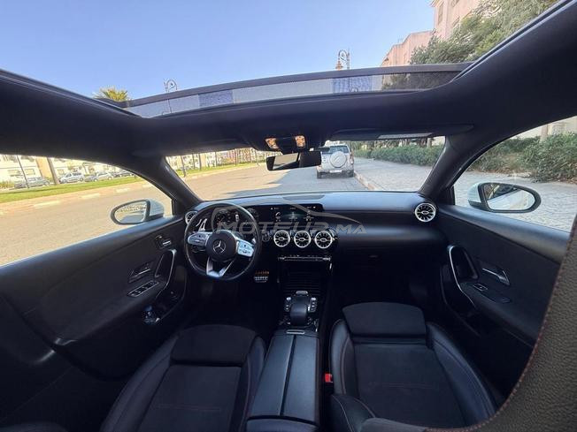 Mercedes class A200