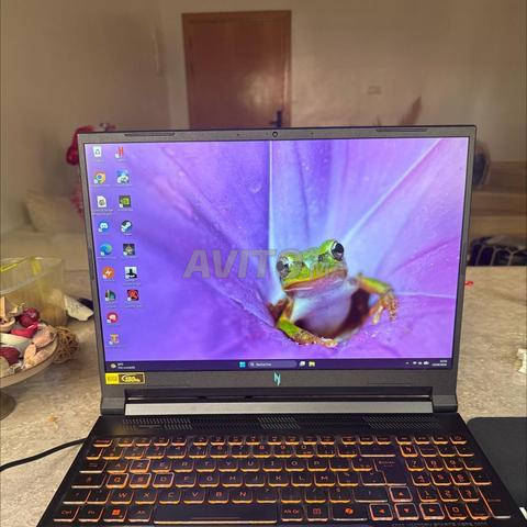 Vente Pc Portable Gaming Acer Nitro V16 AI
