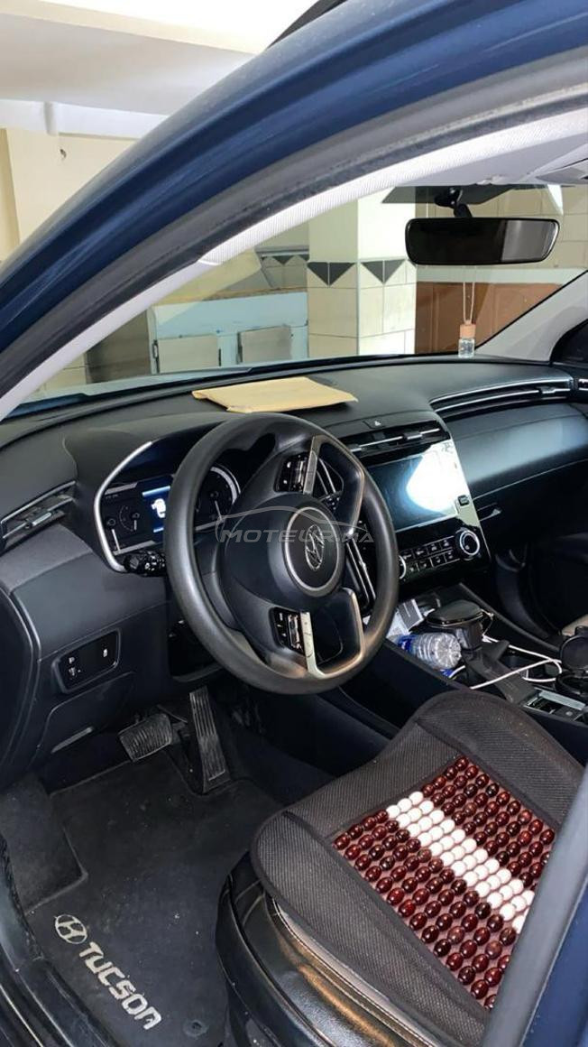 HyundaibTucson Bon etat