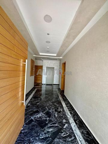 Appartement 2 ch meublé à louer La Perle 2 - 2