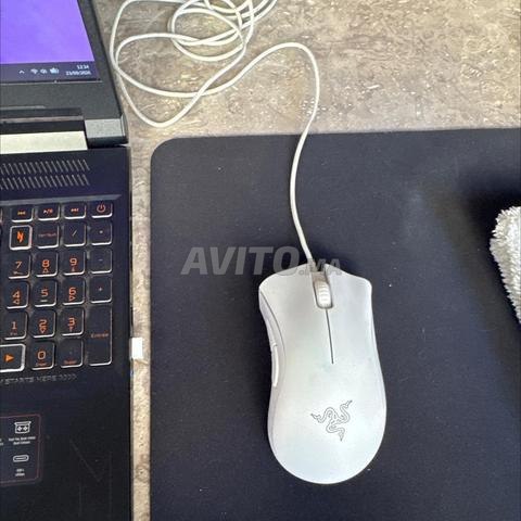 Vente Pc Portable Gaming Acer Nitro V16 AI - 2
