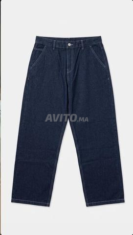 Jean baggy