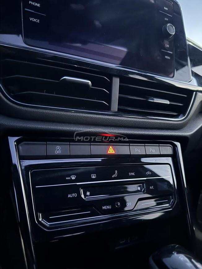 VW T-ROC 2023 BLACK PACK
