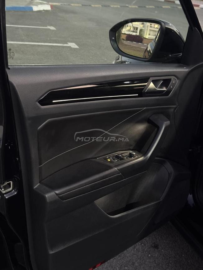 VW T-ROC 2023 BLACK PACK