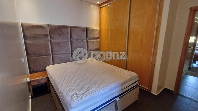 CMN-AC-2221 - Appartement à louer à Sidi Maarouf - 2