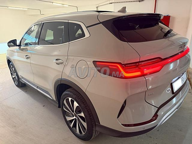 BYD SEAL U 4x4 27,000 كم 2025 - 2