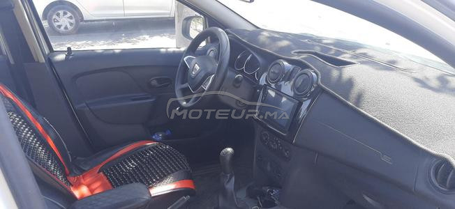 Dacia Logan Diesel Manuelle 2019 à Casablanca