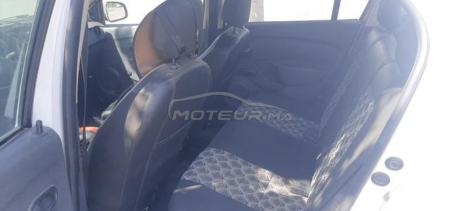 Dacia Logan Diesel Manuelle 2019 à Casablanca