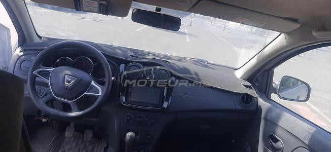 Dacia Logan Diesel Manuelle 2019 à Casablanca