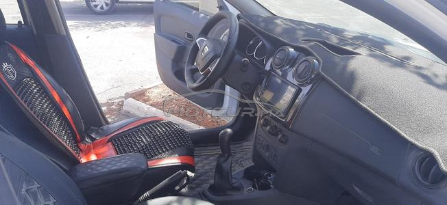 Dacia Logan Diesel Manuelle 2019 à Casablanca