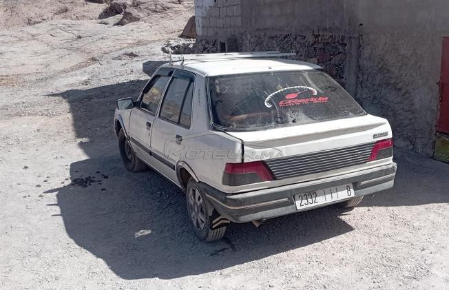 peugeot 309