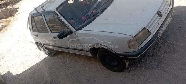 peugeot 309