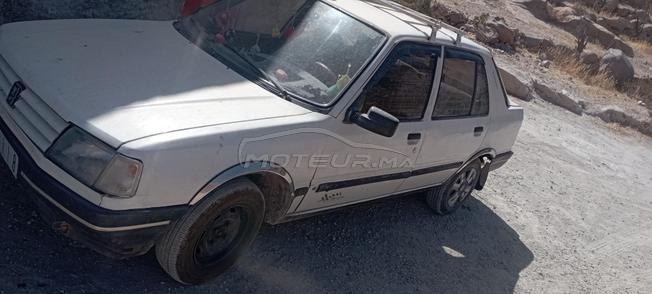 peugeot 309