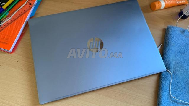 HP OmniBook 5 bonne occasion