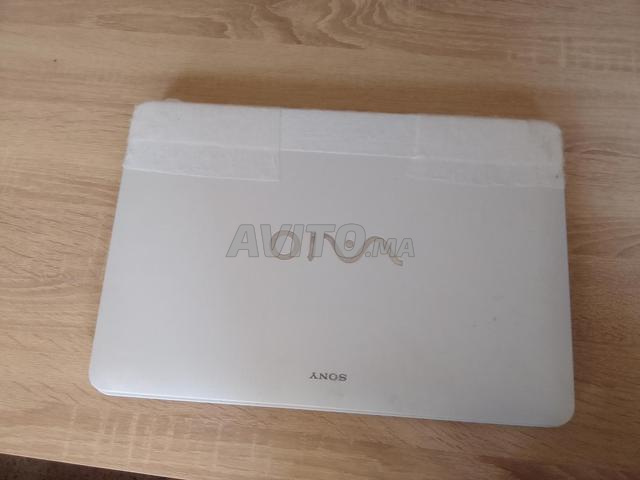 Sony Vaio 250dh 🤑 4 Go RAM 492 Go