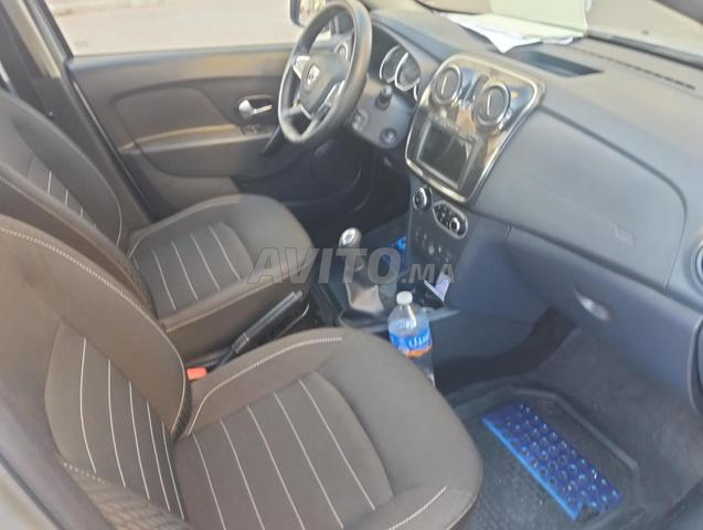 Dacia Logan - 2