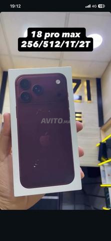 iPhone 15 Pro Max - 2