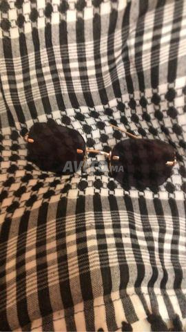 Lunettes de luxe et élégantes - 2