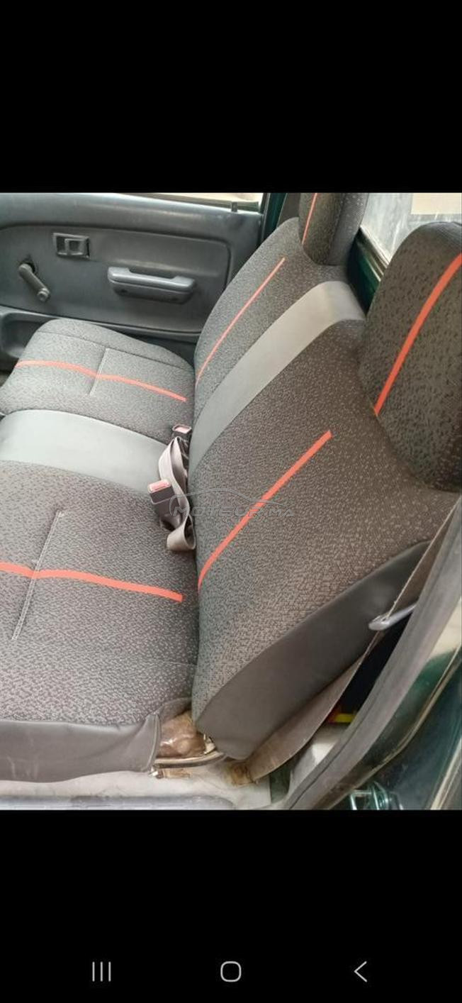 toyota hajla