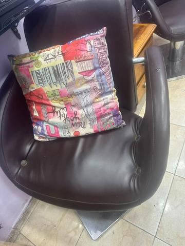 Mobilier salon de coiffure pour femmes - 2
