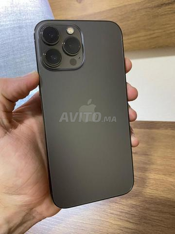 iPhone 13 Pro Max - 2