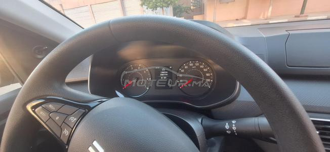 dacia logan diesel modèle 2025 12000km