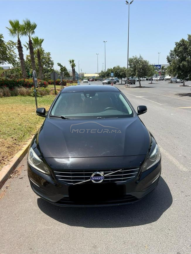 volvo s60 D3