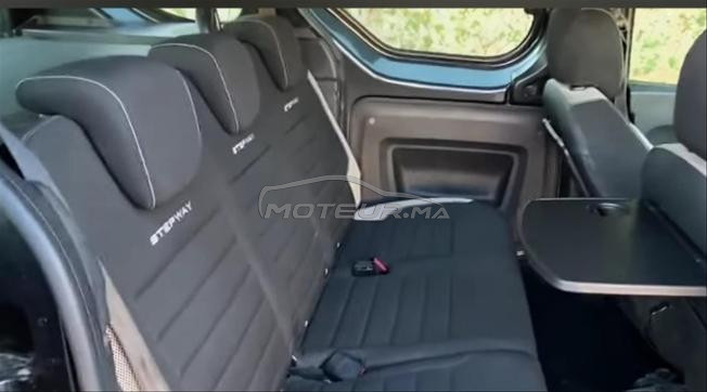 Dacia dokker 2019