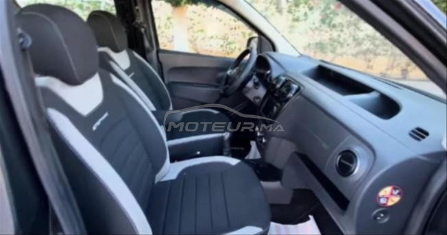 Dacia dokker 2019