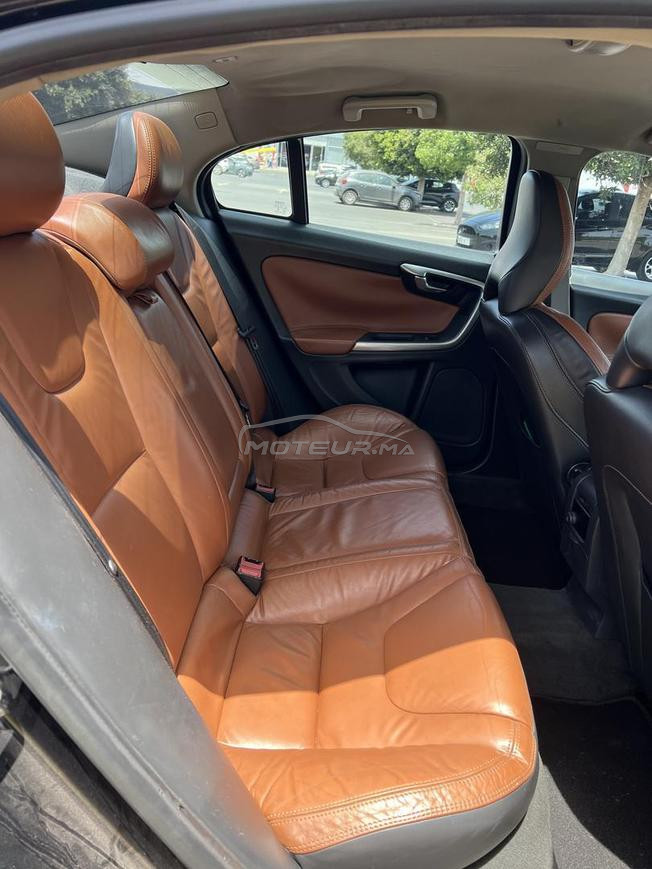 volvo s60 D3