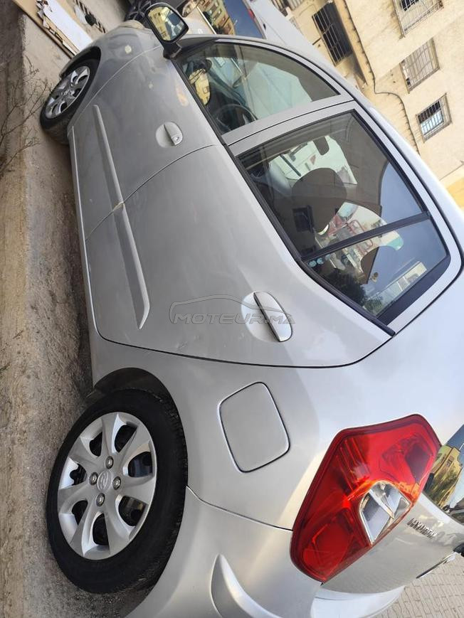 hyundai i10 model 2012