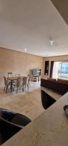 appartement moderne à louer - 2