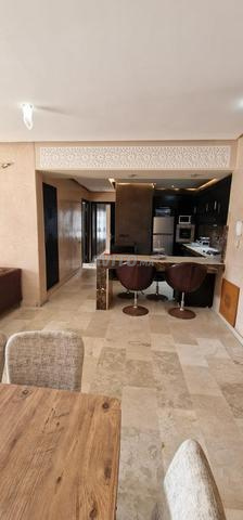 appartement moderne à louer