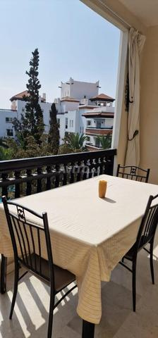 appartement moderne à louer